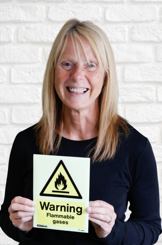 Sue Griffiths