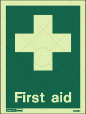 First Aid