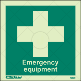 Emergency Equipment