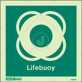 Lifebuoy