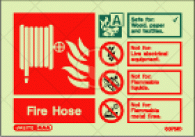 Fire Equipment ID Fire Hose - Fire Fighting Equipment