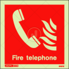 Fire telephone