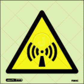 Beware non ionizing radiation