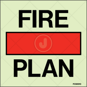 Fire Plan