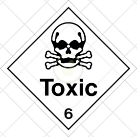 Toxic 6