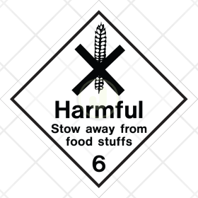 Harmful Substance