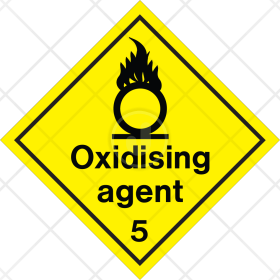 Oxidising agent 5