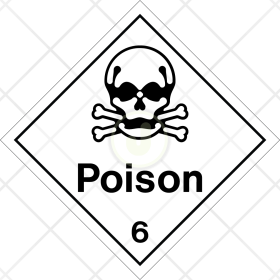 Poison 6