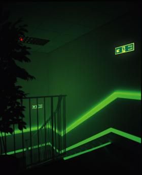 Safety Wayguidance Systems