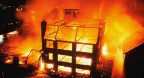 Fire Safety Management