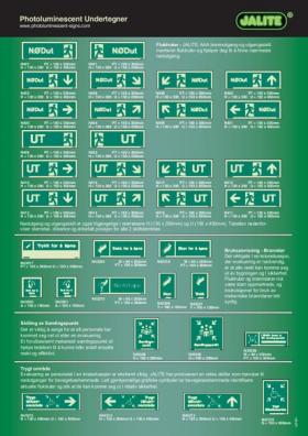JALITE Product Catalogues
