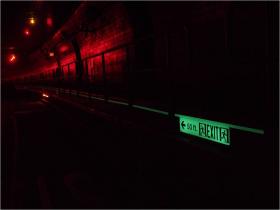 Tunnels and Underground