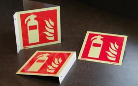 Safety Signs and Symbols
