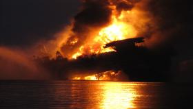 Nightmare on the Horizon: Life Safety Matters