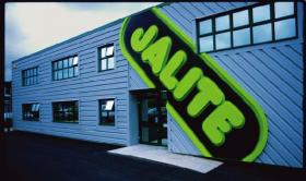 JALITE in the United Kingdom