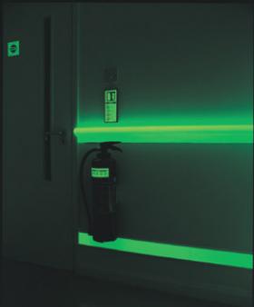 ISO 17398 Performance of safety signs