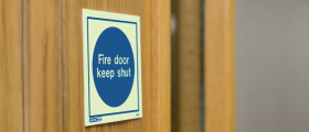 Legislation on Fire Doors