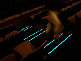 JALITE Photoluminescent Products