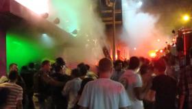 Are Nightclubs Safe?: The 10th Anniversary of the Station Nightclub Fire