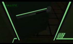 JALITE Photoluminescent Safety Products
