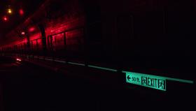 The Key to Tunnel Safety: Getting Out