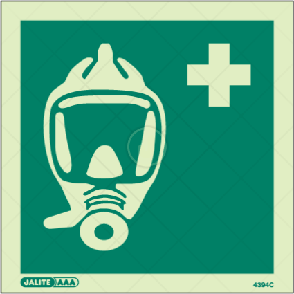 Emergency Evacuation Breathing Device, EEBD | Jalite Group