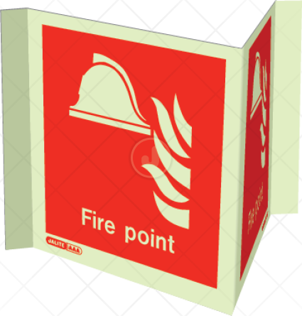 Fire point - Panoramic | Jalite Group